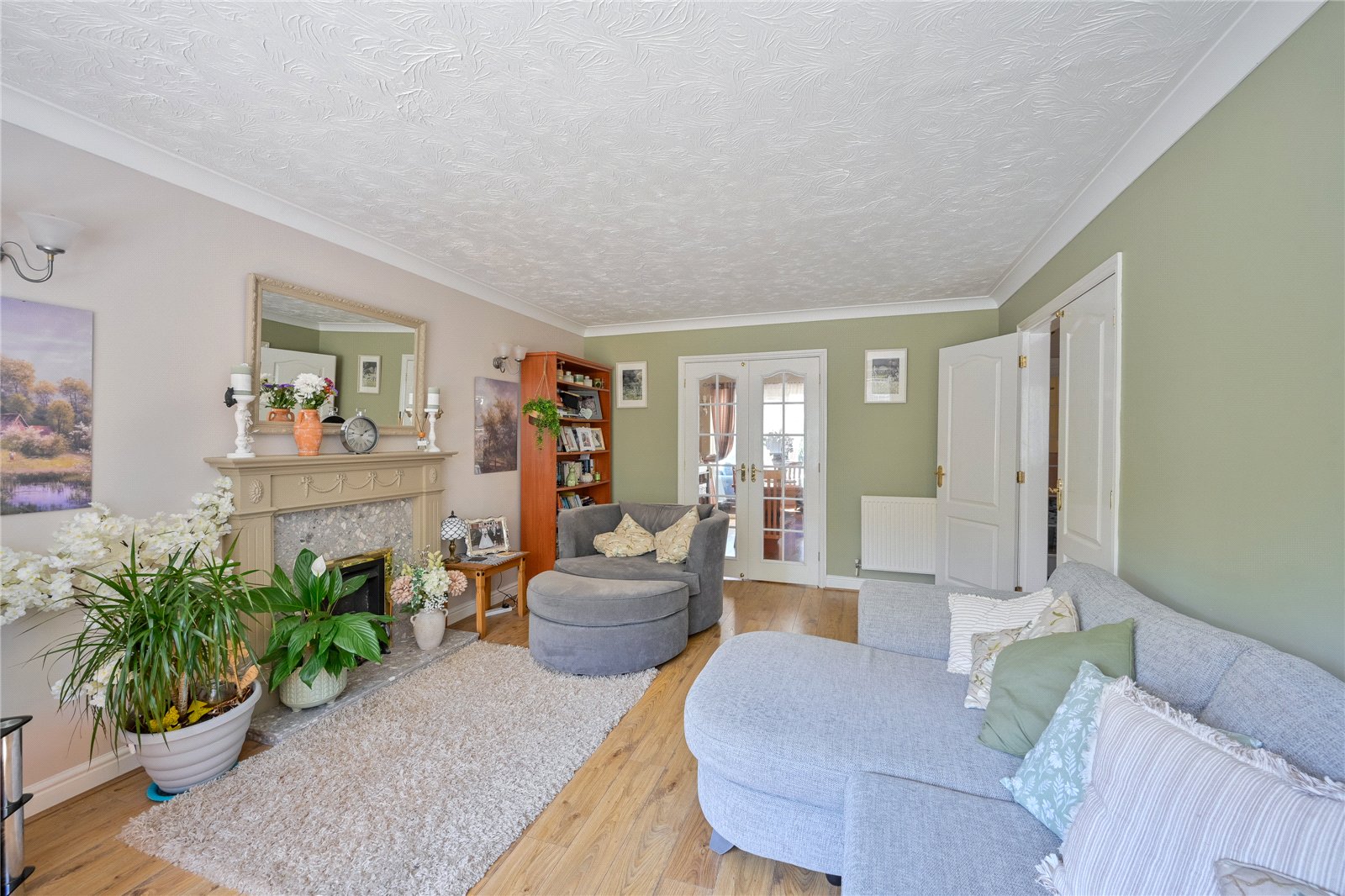 Savoureuse Drive, Stafford, Staffordshire, ST17 - DB Roberts