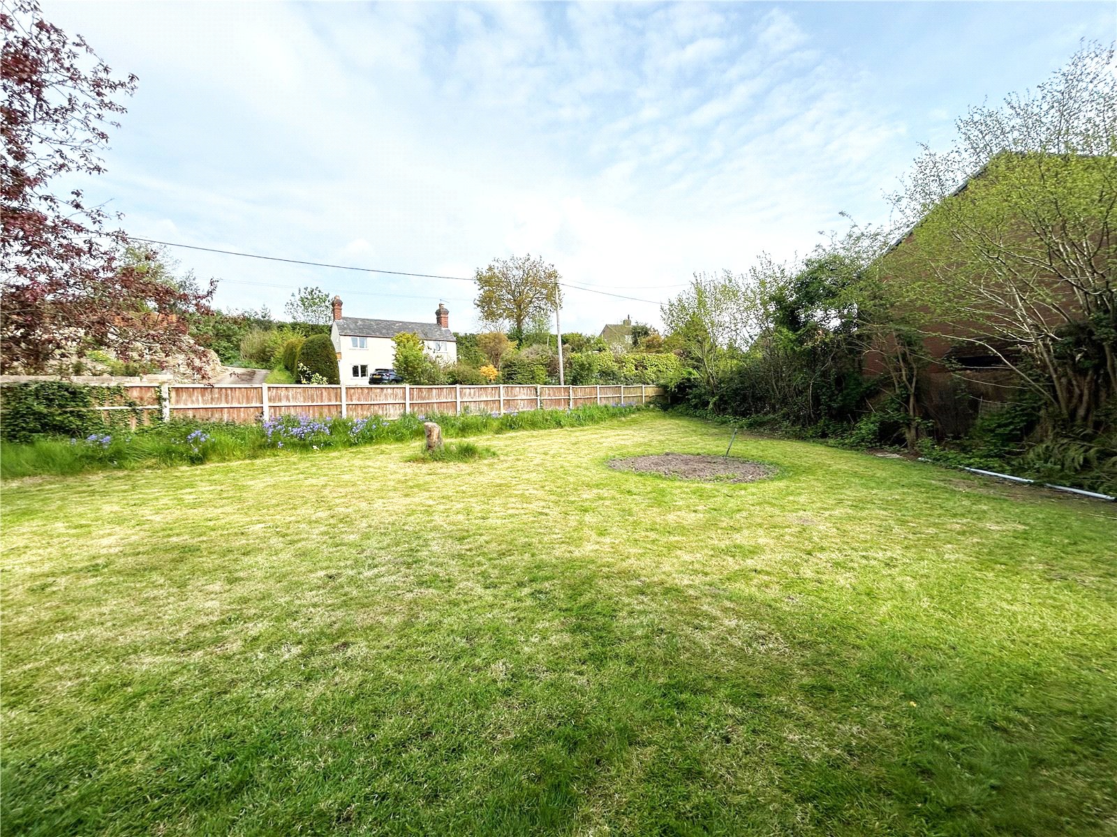 Harmer Hill, Shrewsbury, Shropshire, SY4 - DB Roberts