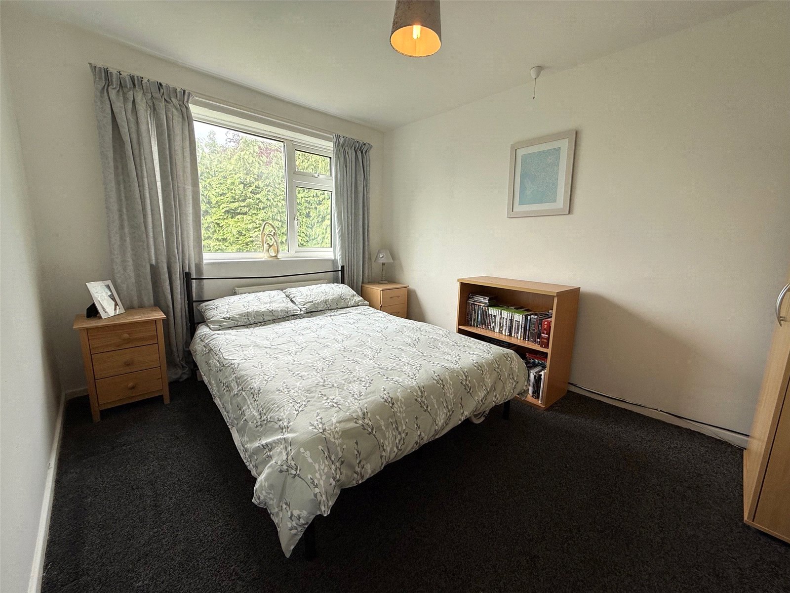 Harmer Hill, Shrewsbury, Shropshire, SY4 - DB Roberts