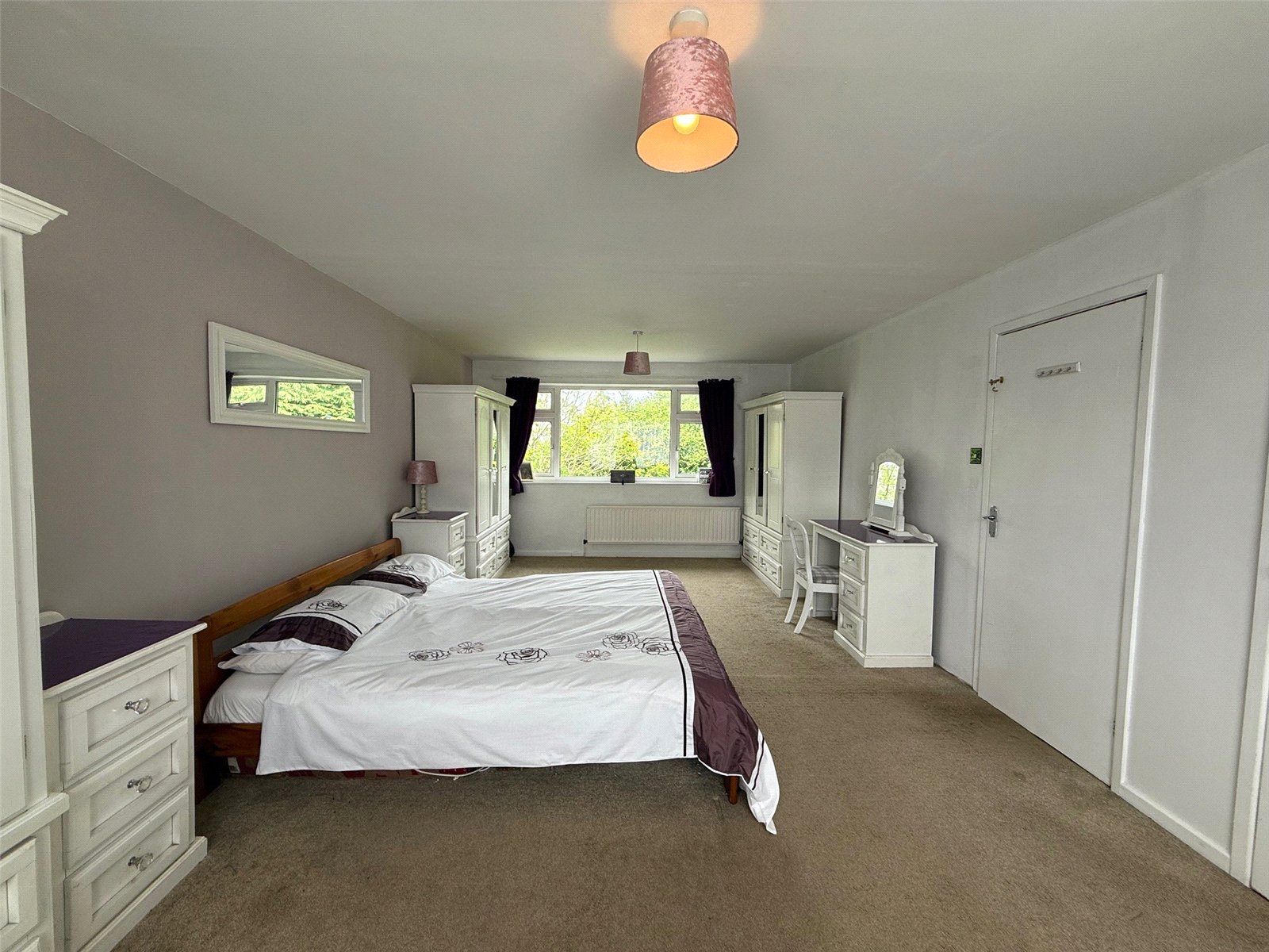 Harmer Hill, Shrewsbury, Shropshire, SY4 - DB Roberts