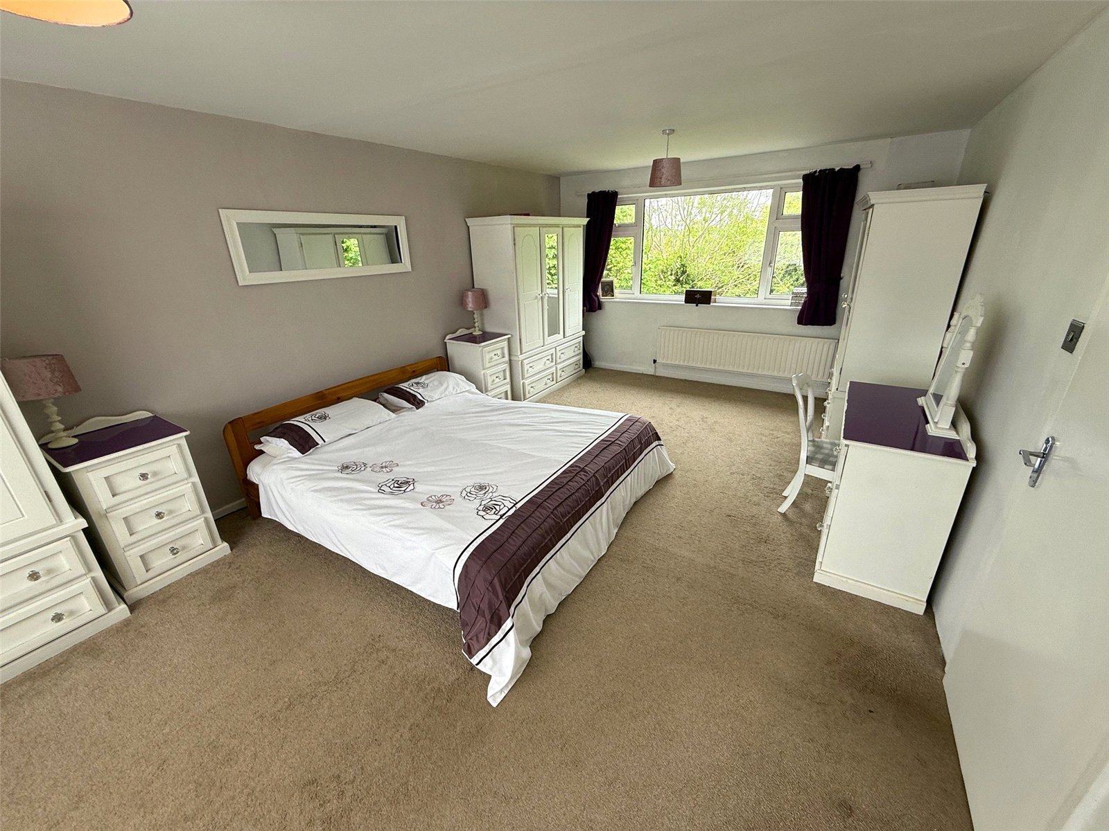 Harmer Hill, Shrewsbury, Shropshire, SY4 - DB Roberts