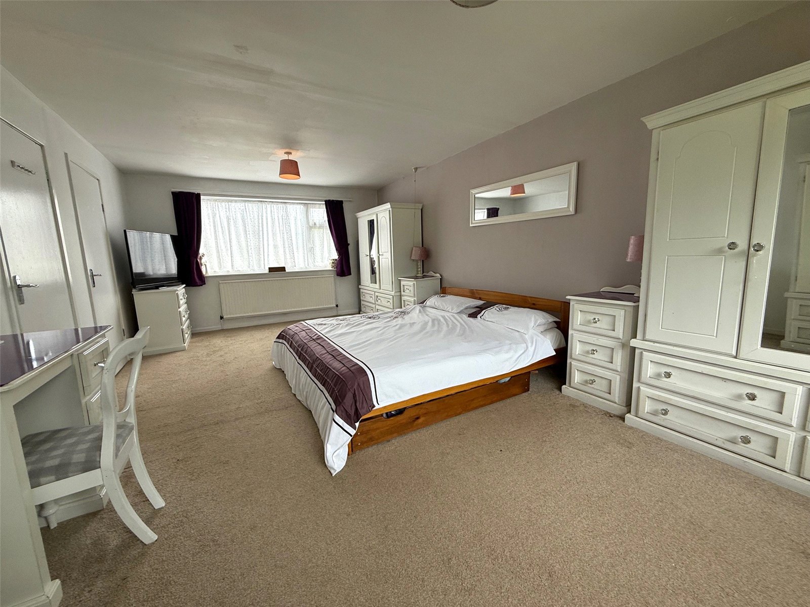 Harmer Hill, Shrewsbury, Shropshire, SY4 - DB Roberts