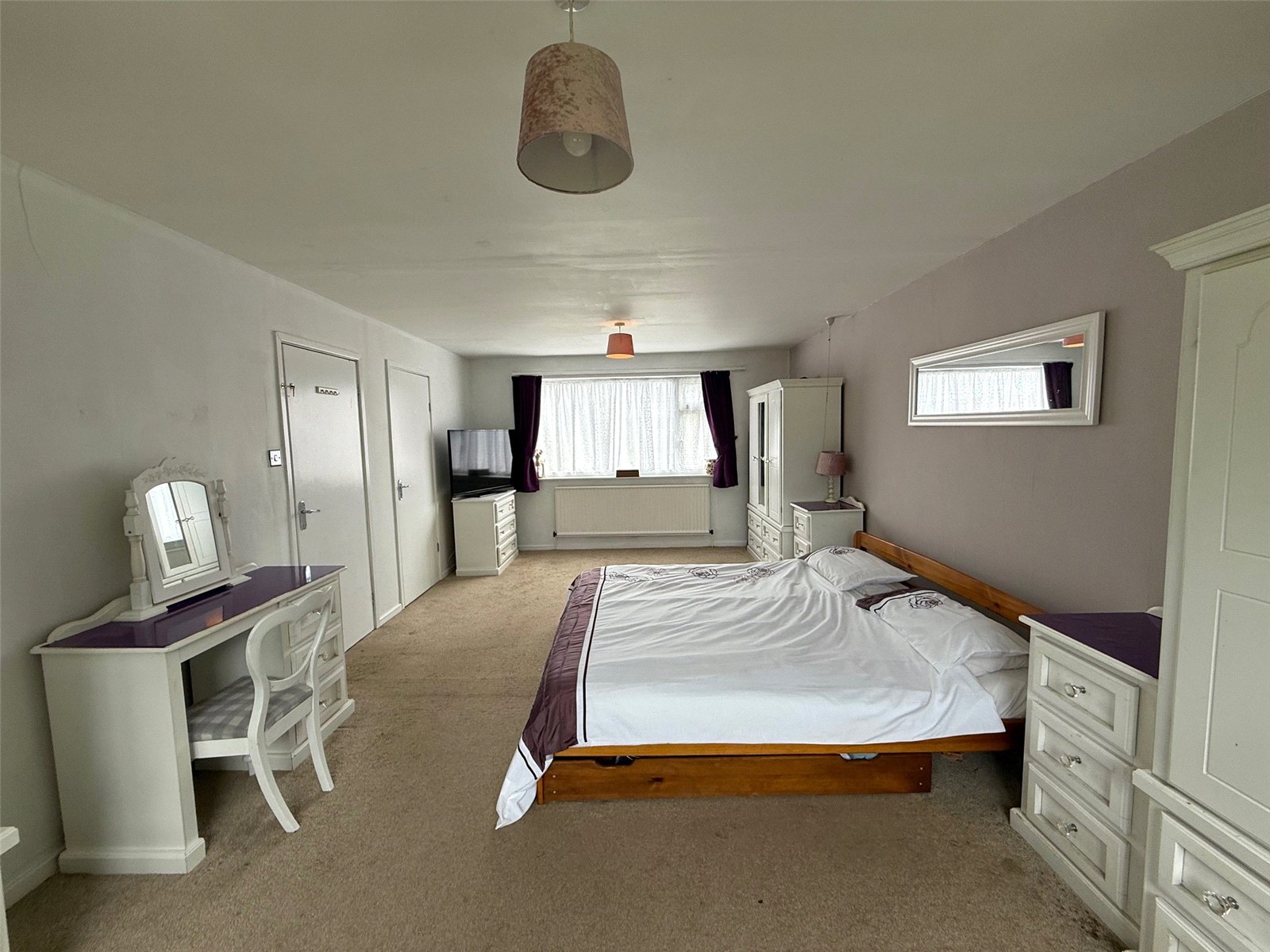 Harmer Hill, Shrewsbury, Shropshire, SY4 - DB Roberts