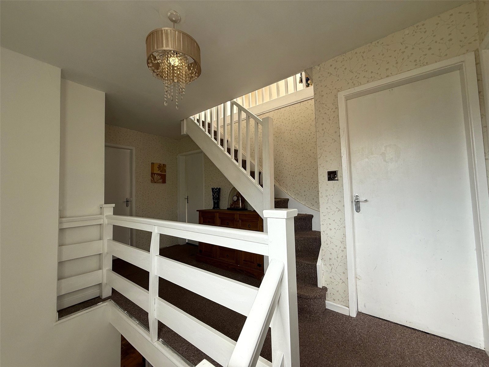Harmer Hill, Shrewsbury, Shropshire, SY4 - DB Roberts