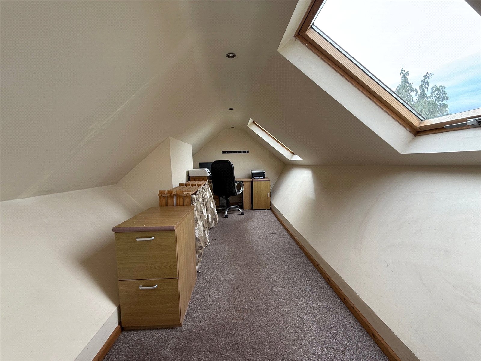 Harmer Hill, Shrewsbury, Shropshire, SY4 - DB Roberts
