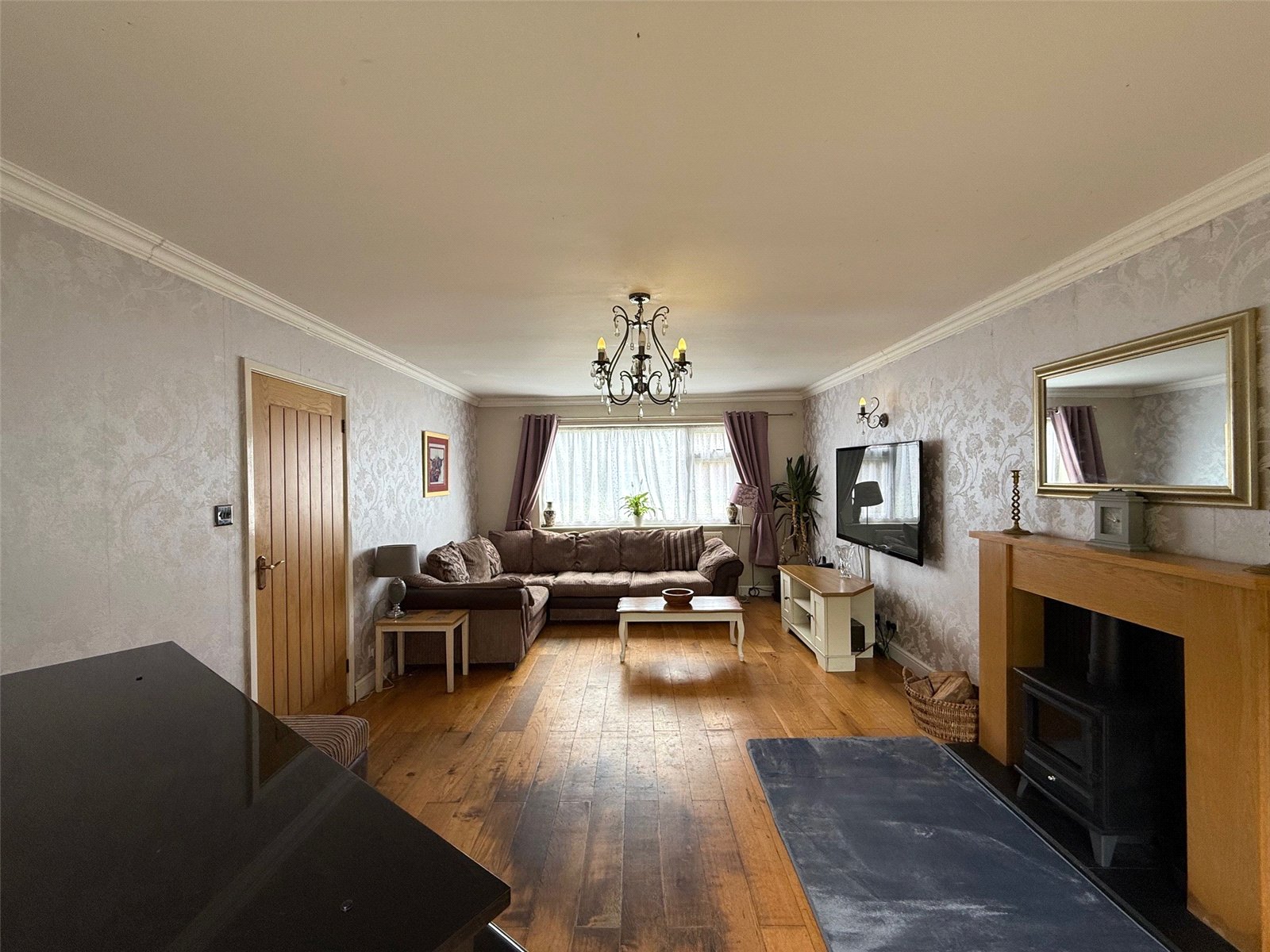 Harmer Hill, Shrewsbury, Shropshire, SY4 - DB Roberts