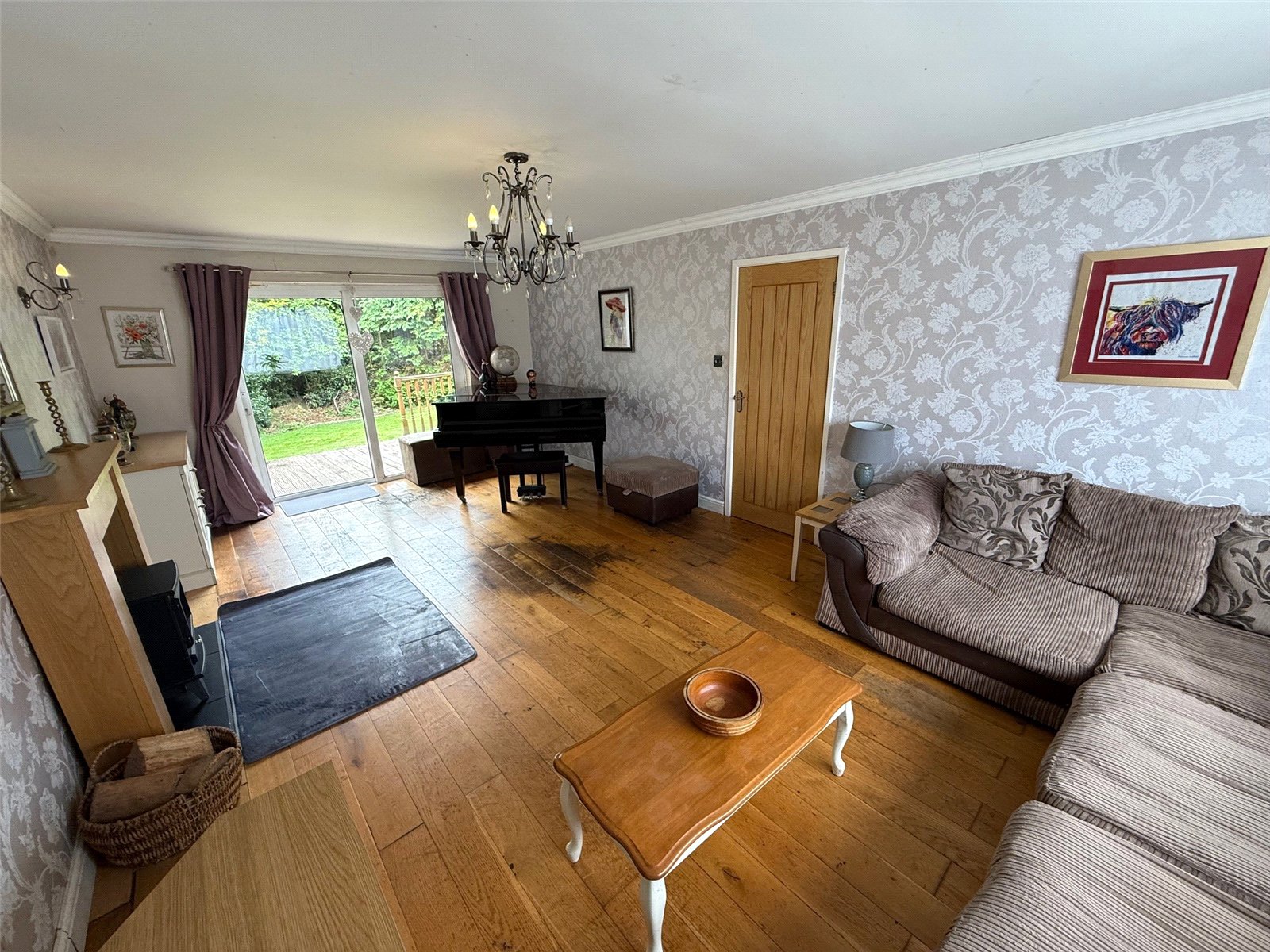Harmer Hill, Shrewsbury, Shropshire, SY4 - DB Roberts