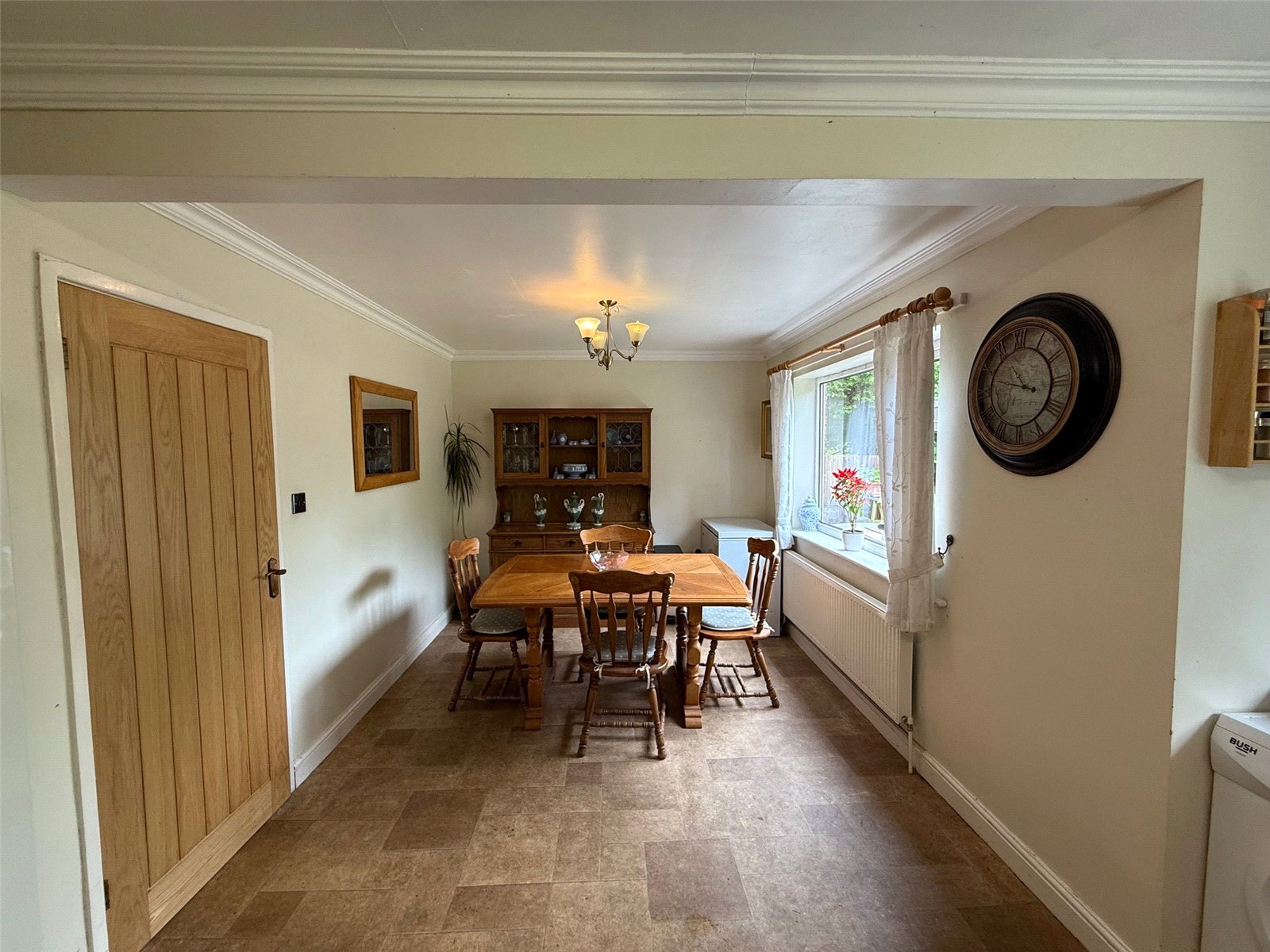 Harmer Hill, Shrewsbury, Shropshire, SY4 - DB Roberts
