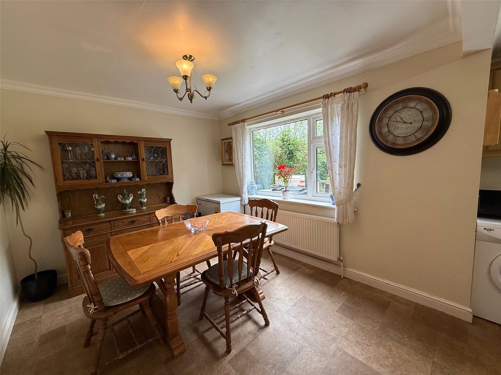 Harmer Hill, Shrewsbury, Shropshire, SY4 - DB Roberts