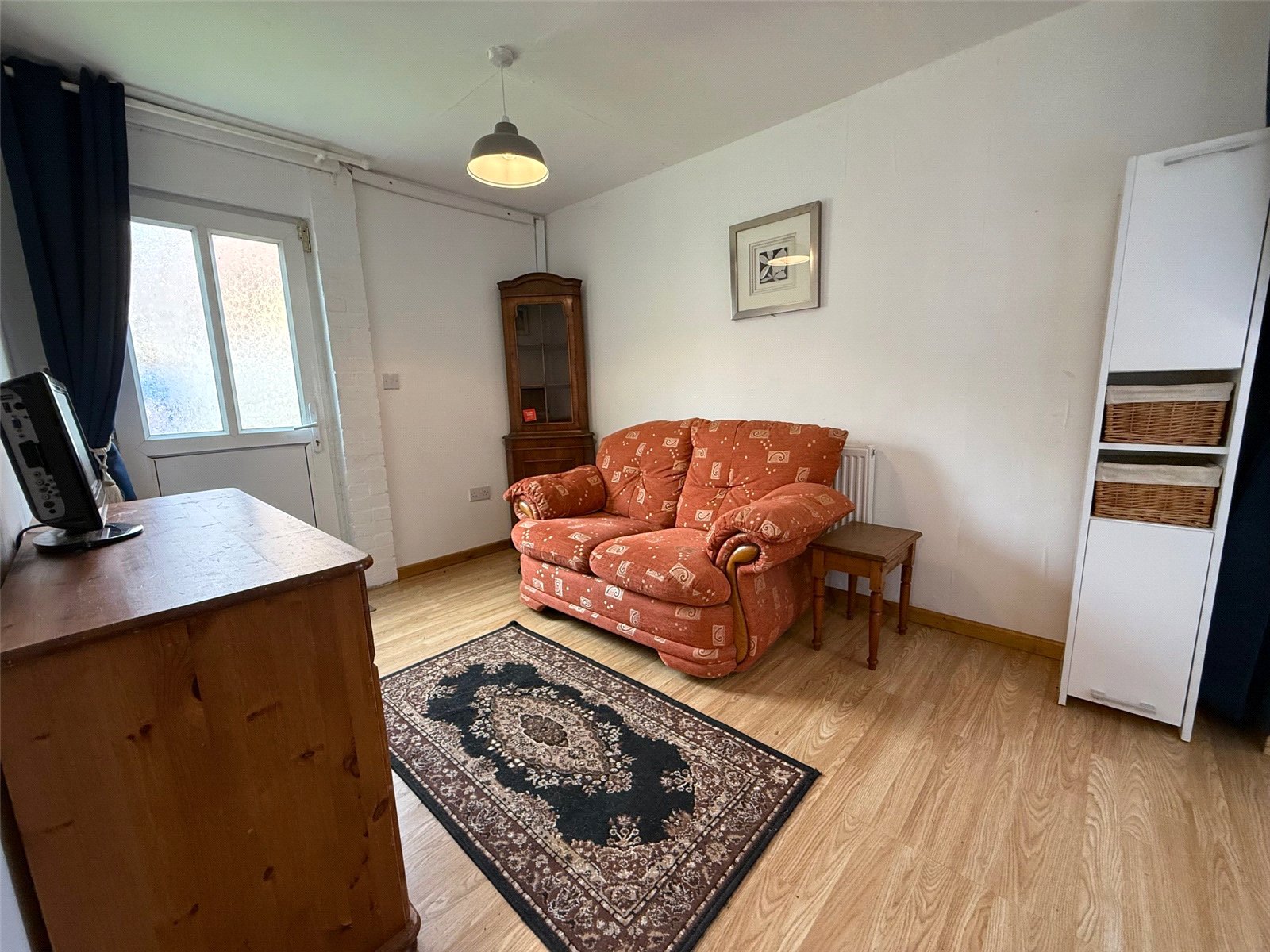 Harmer Hill, Shrewsbury, Shropshire, SY4 - DB Roberts