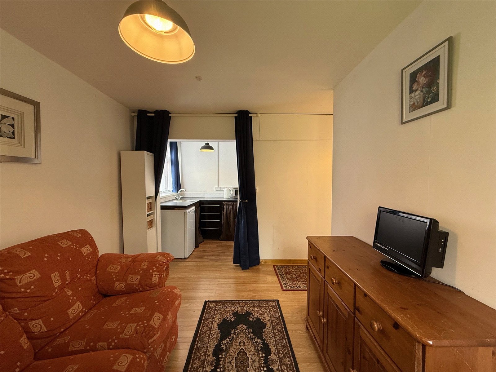 Harmer Hill, Shrewsbury, Shropshire, SY4 - DB Roberts