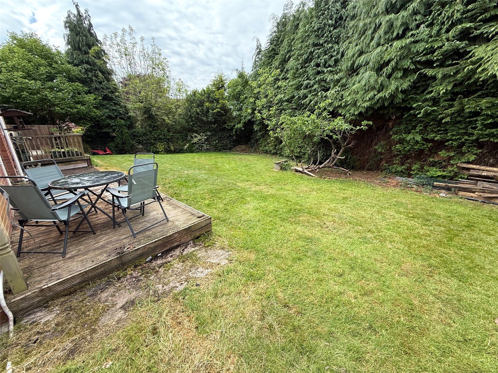 Harmer Hill, Shrewsbury, Shropshire, SY4 - DB Roberts