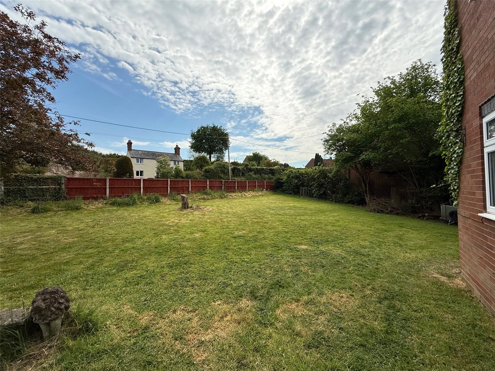 Harmer Hill, Shrewsbury, Shropshire, SY4 - DB Roberts