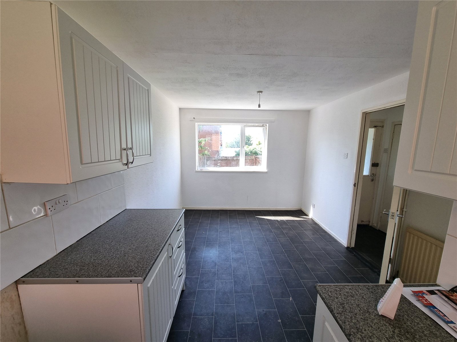 Blakemore, Brookside, Telford, TF3 - DB Roberts