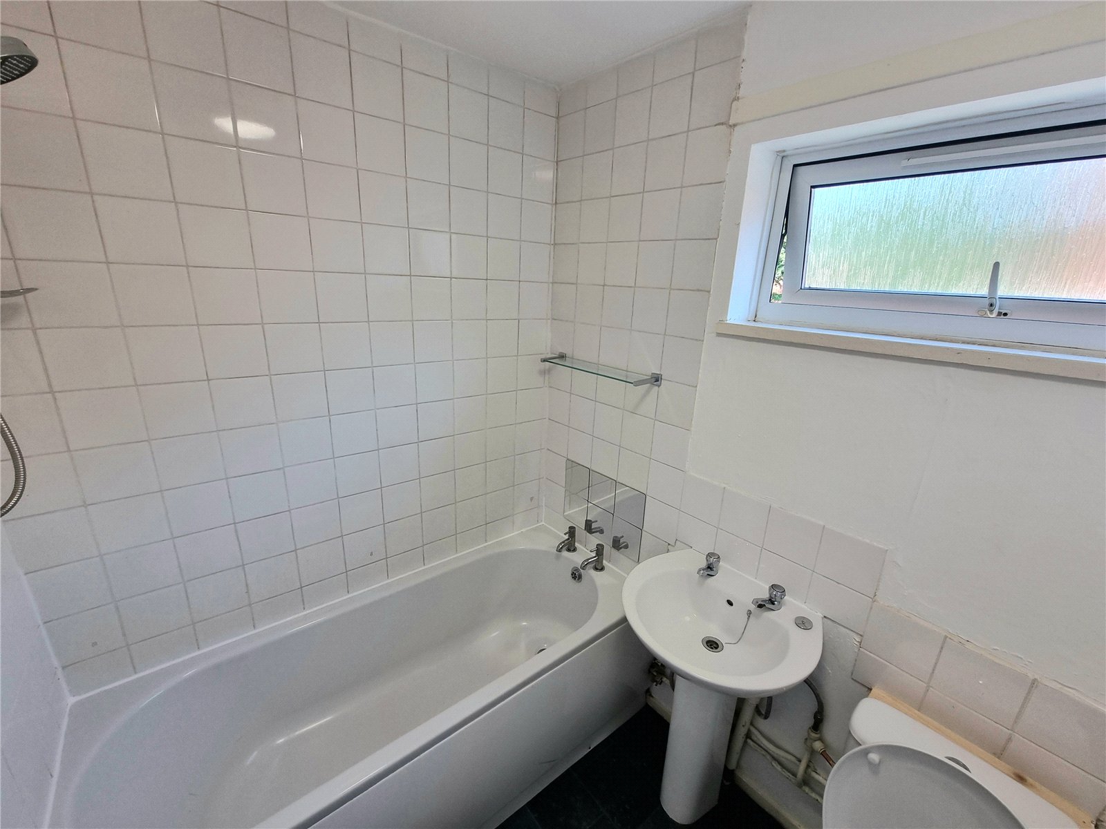 Blakemore, Brookside, Telford, TF3 - DB Roberts