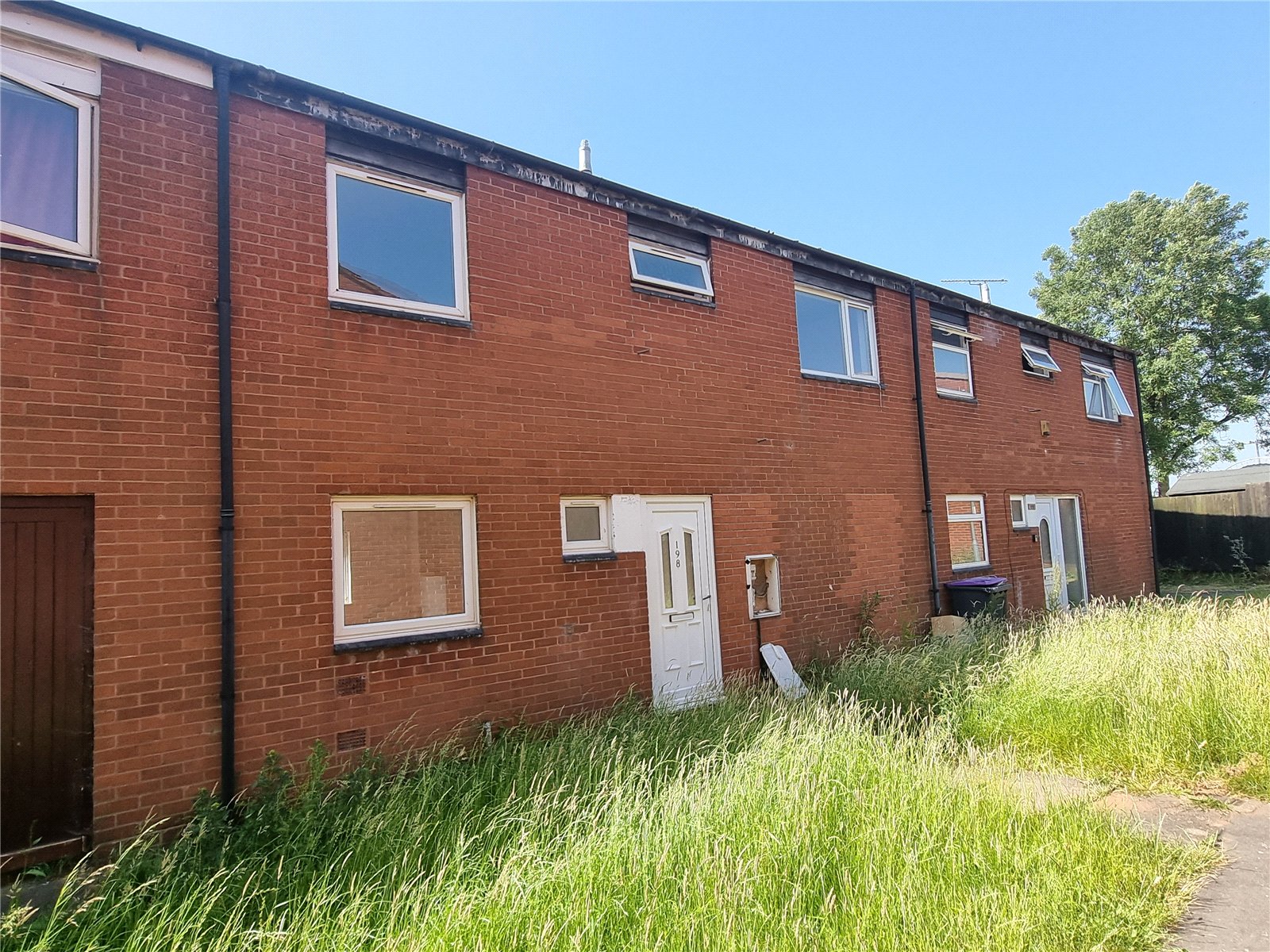 Blakemore, Brookside, Telford, TF3 - DB Roberts