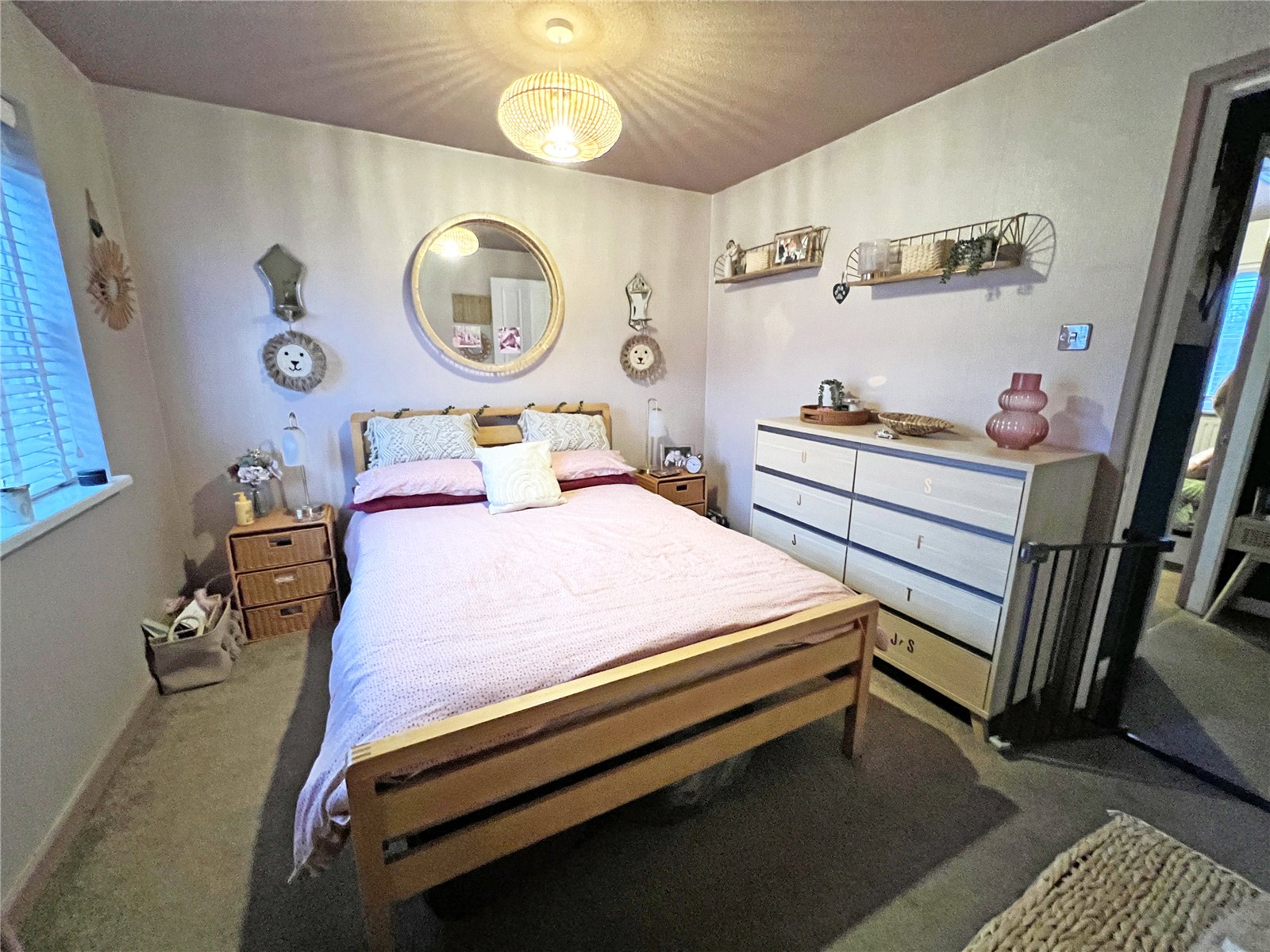 Monks Court, St John's Street, Bridgnorth, WV15 - DB Roberts