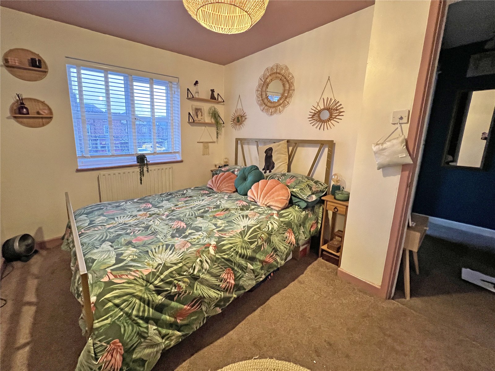 Monks Court, St John's Street, Bridgnorth, WV15 - DB Roberts