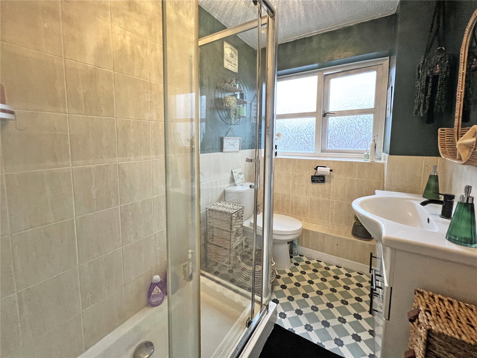 Monks Court, St John's Street, Bridgnorth, WV15 - DB Roberts