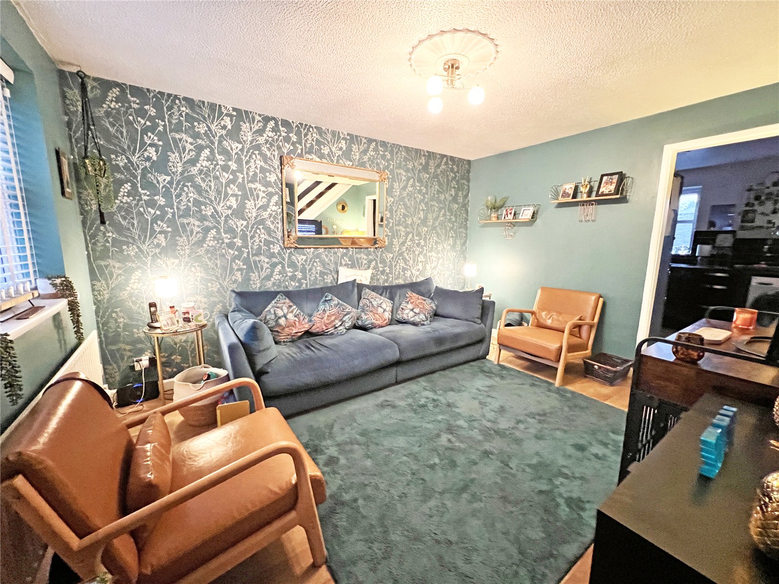 Monks Court, St John's Street, Bridgnorth, WV15 - DB Roberts