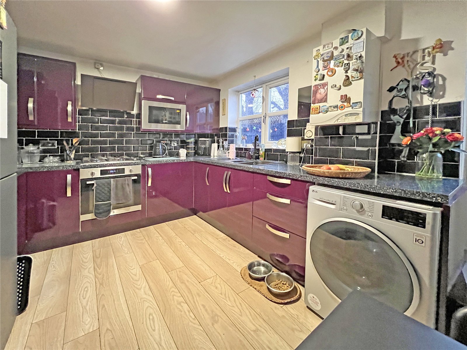 Monks Court, St John's Street, Bridgnorth, WV15 - DB Roberts