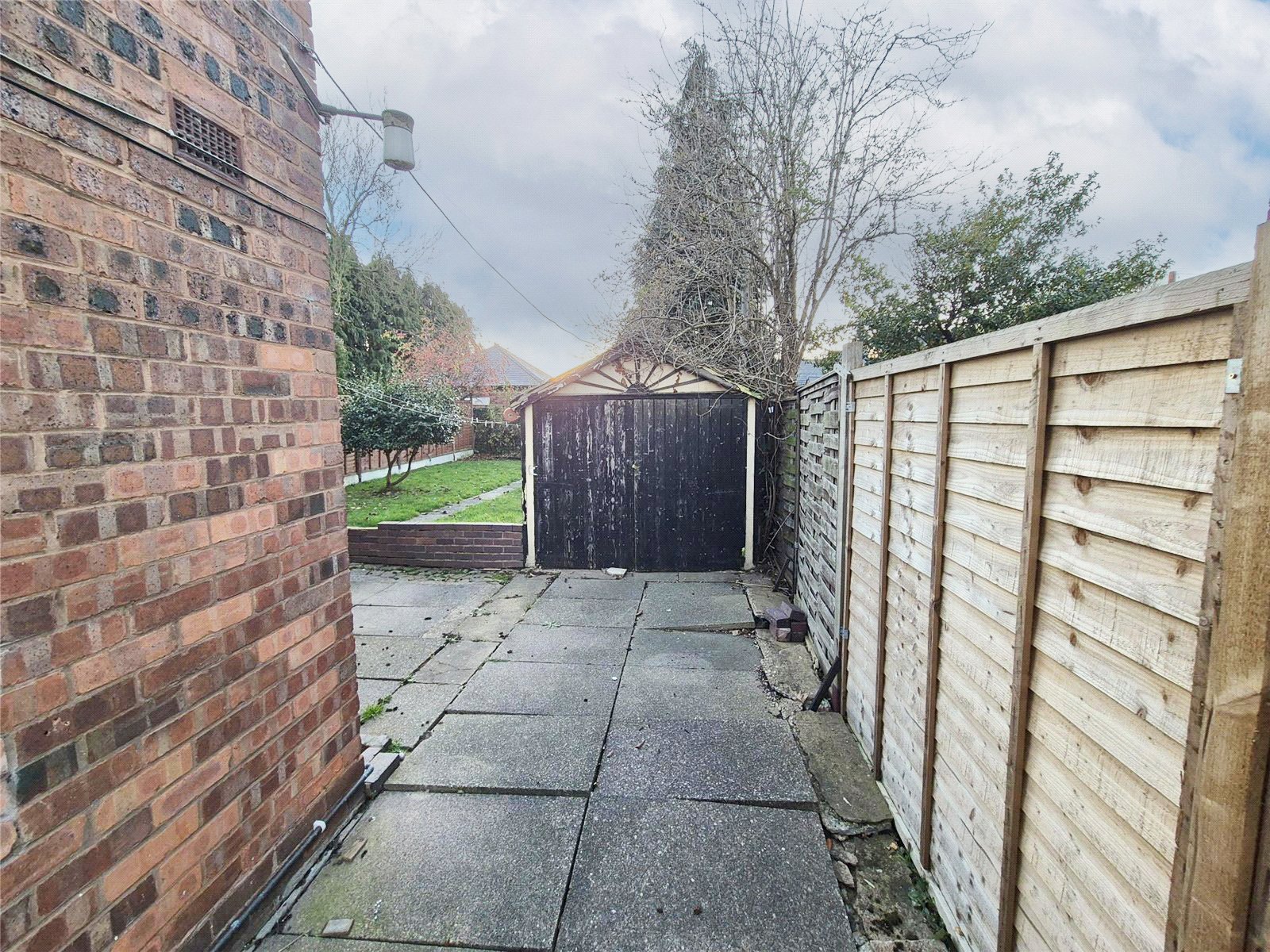 Preston Grove, Trench, Telford, TF2 - DB Roberts