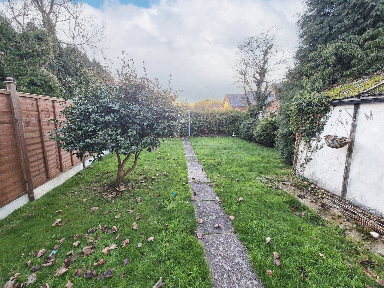 Preston Grove, Trench, Telford, TF2 - DB Roberts
