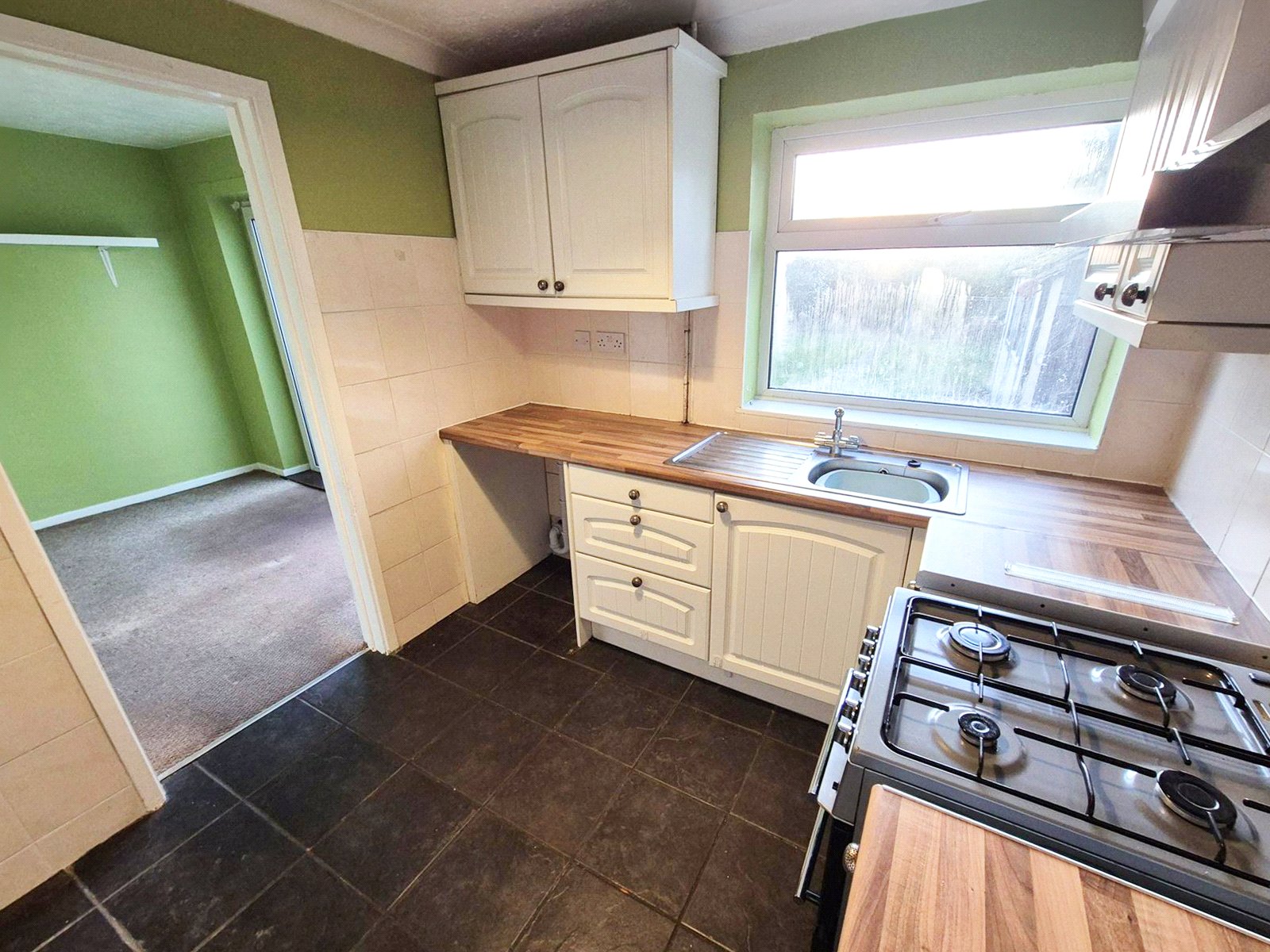 Preston Grove, Trench, Telford, TF2 - DB Roberts