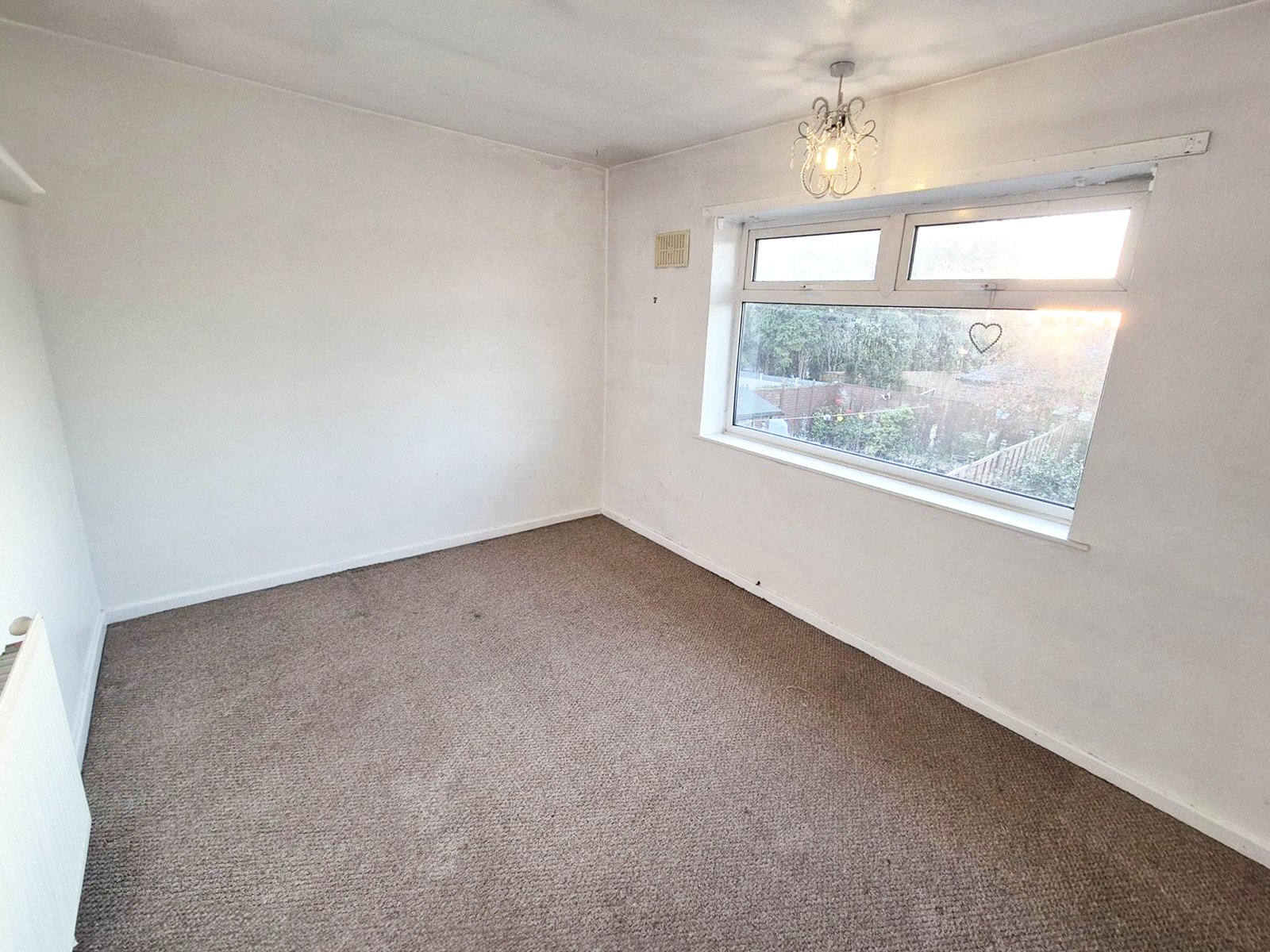 Preston Grove, Trench, Telford, TF2 - DB Roberts