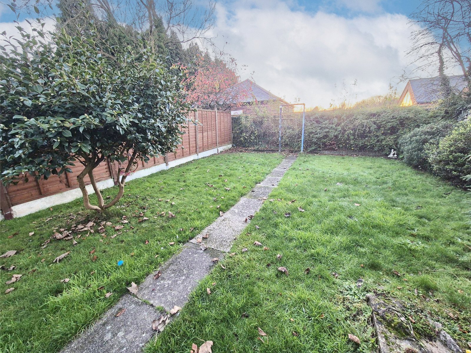 Preston Grove, Trench, Telford, TF2 - DB Roberts