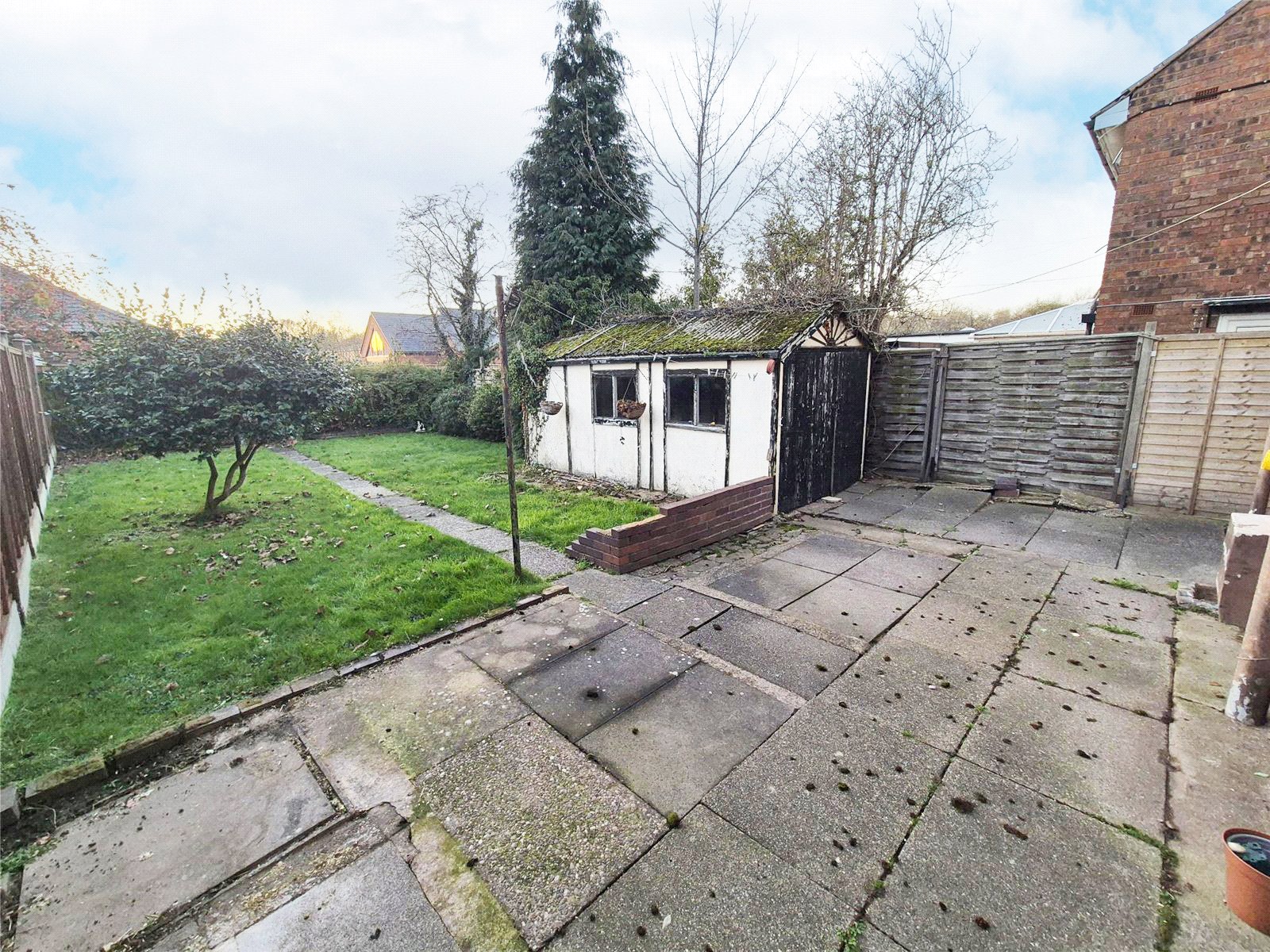 Preston Grove, Trench, Telford, TF2 - DB Roberts