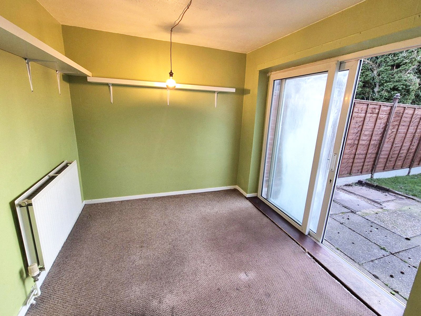 Preston Grove, Trench, Telford, TF2 - DB Roberts