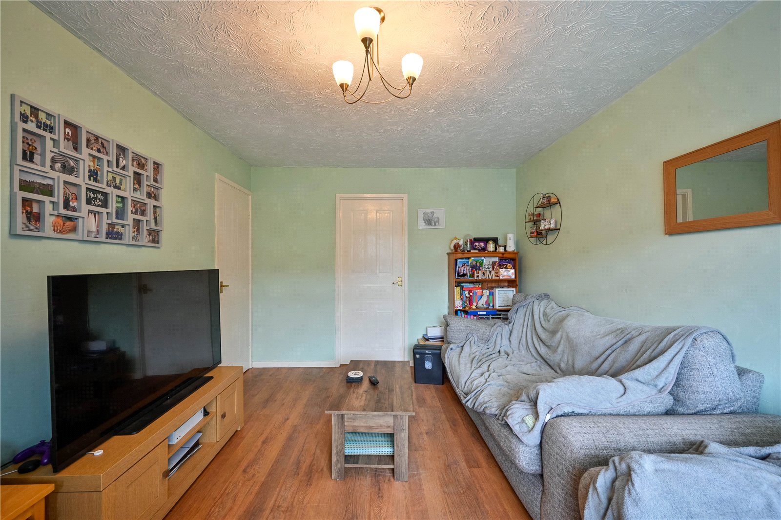 Carson Way, Stafford, Staffordshire, ST16 - DB Roberts