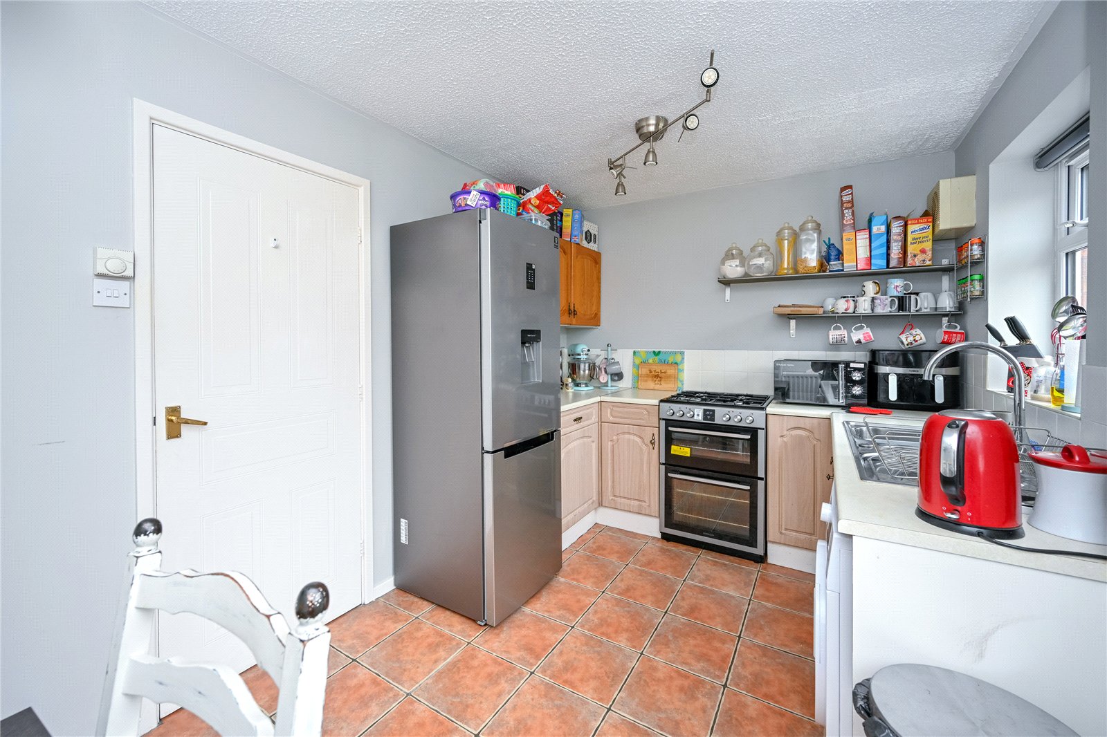 Carson Way, Stafford, Staffordshire, ST16 - DB Roberts