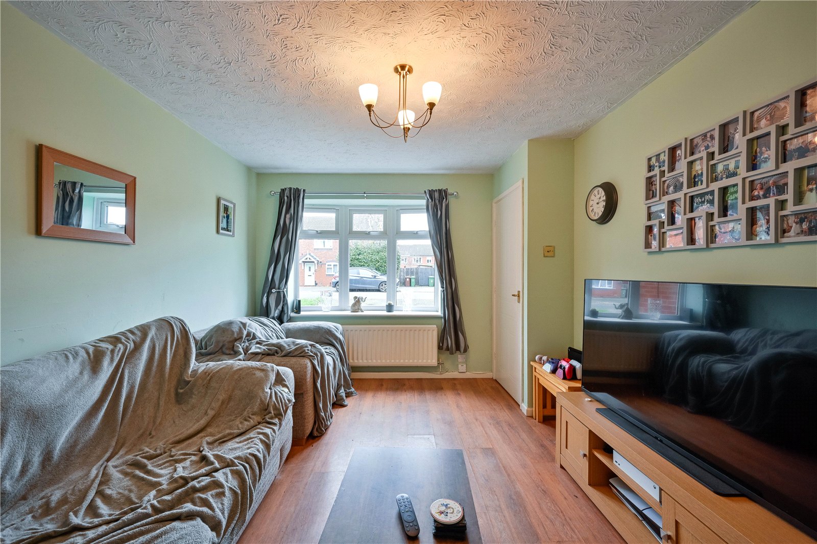 Carson Way, Stafford, Staffordshire, ST16 - DB Roberts