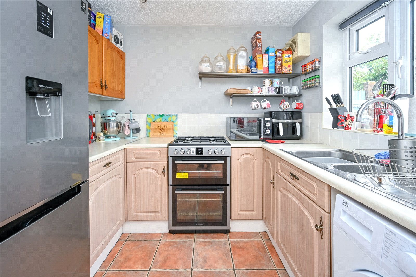 Carson Way, Stafford, Staffordshire, ST16 - DB Roberts