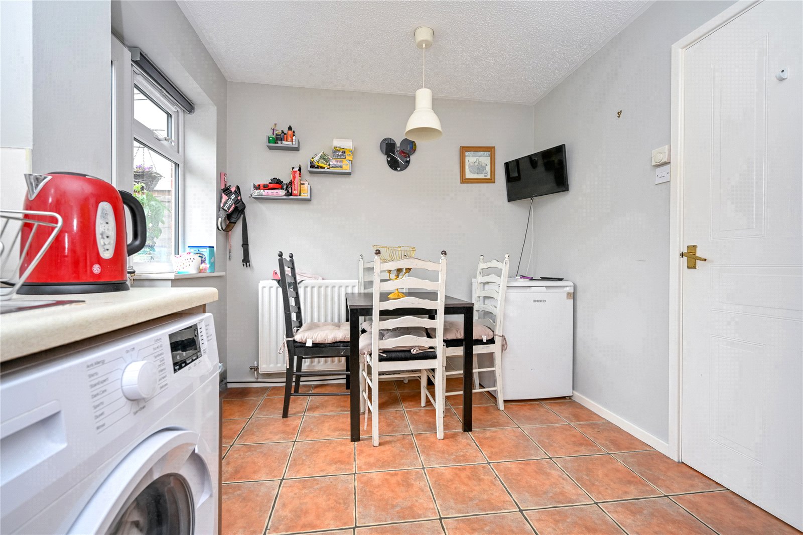 Carson Way, Stafford, Staffordshire, ST16 - DB Roberts