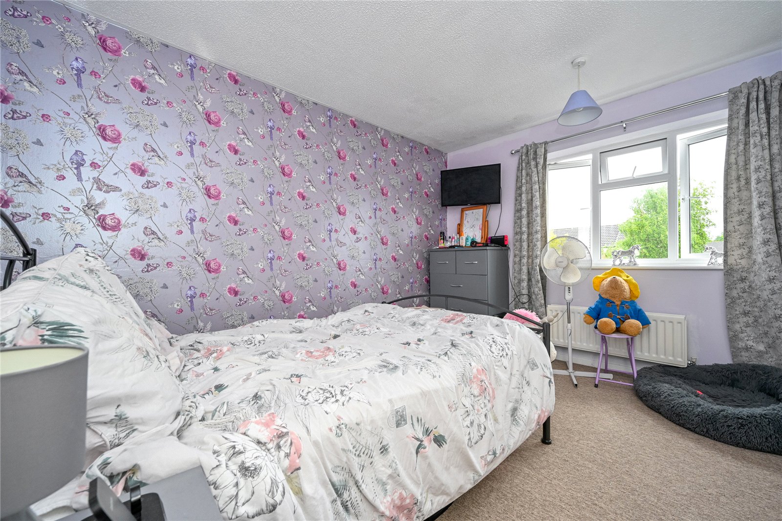 Carson Way, Stafford, Staffordshire, ST16 - DB Roberts