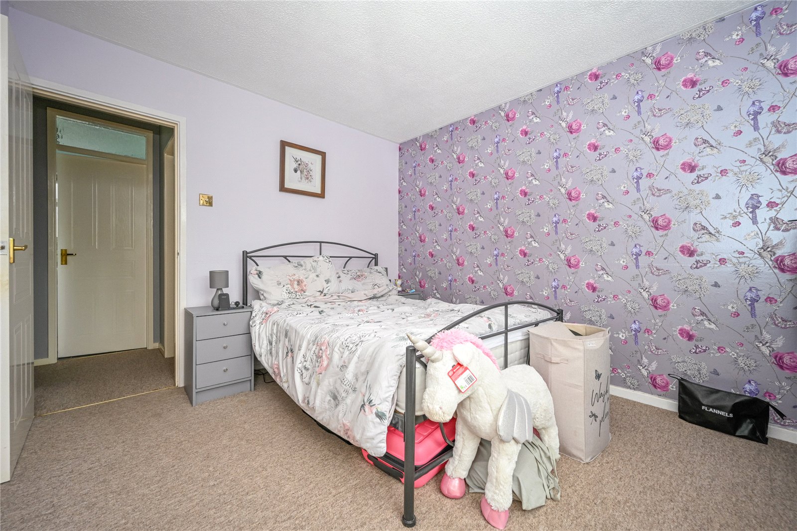 Carson Way, Stafford, Staffordshire, ST16 - DB Roberts