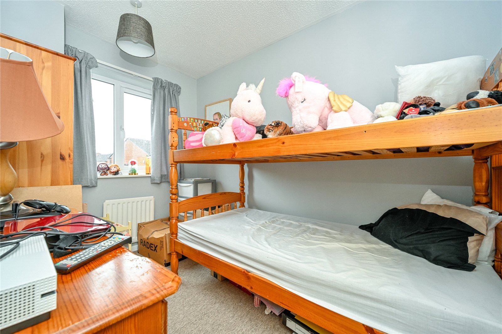 Carson Way, Stafford, Staffordshire, ST16 - DB Roberts