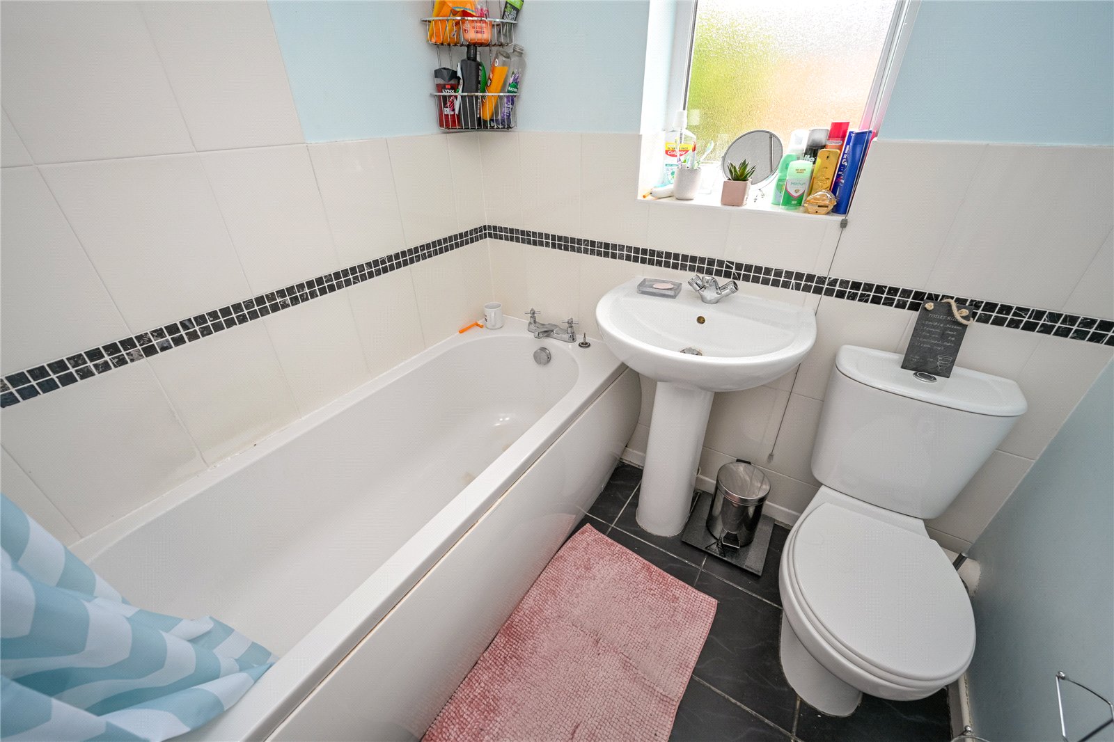 Carson Way, Stafford, Staffordshire, ST16 - DB Roberts