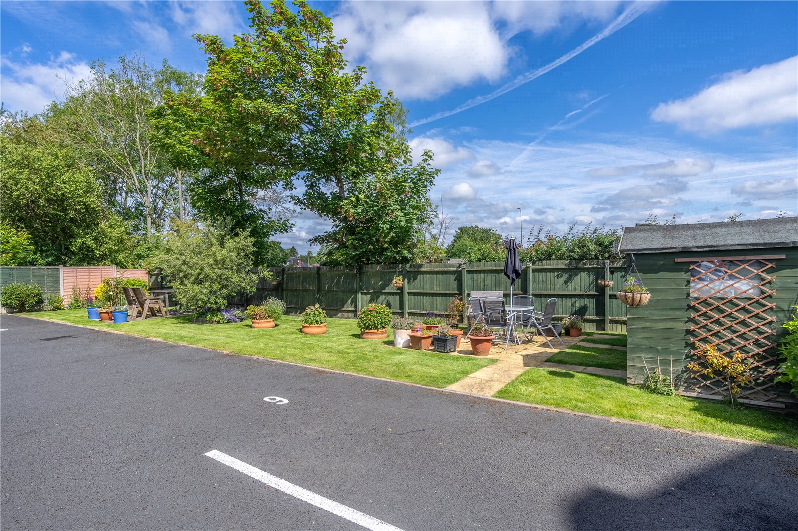 The Walker Apartments, Hartsbridge Road, Oakengates, TF2 - DB Roberts