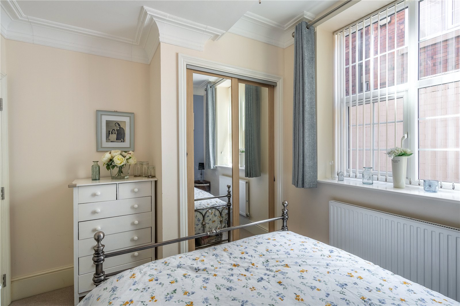 The Walker Apartments, Hartsbridge Road, Oakengates, TF2 - DB Roberts