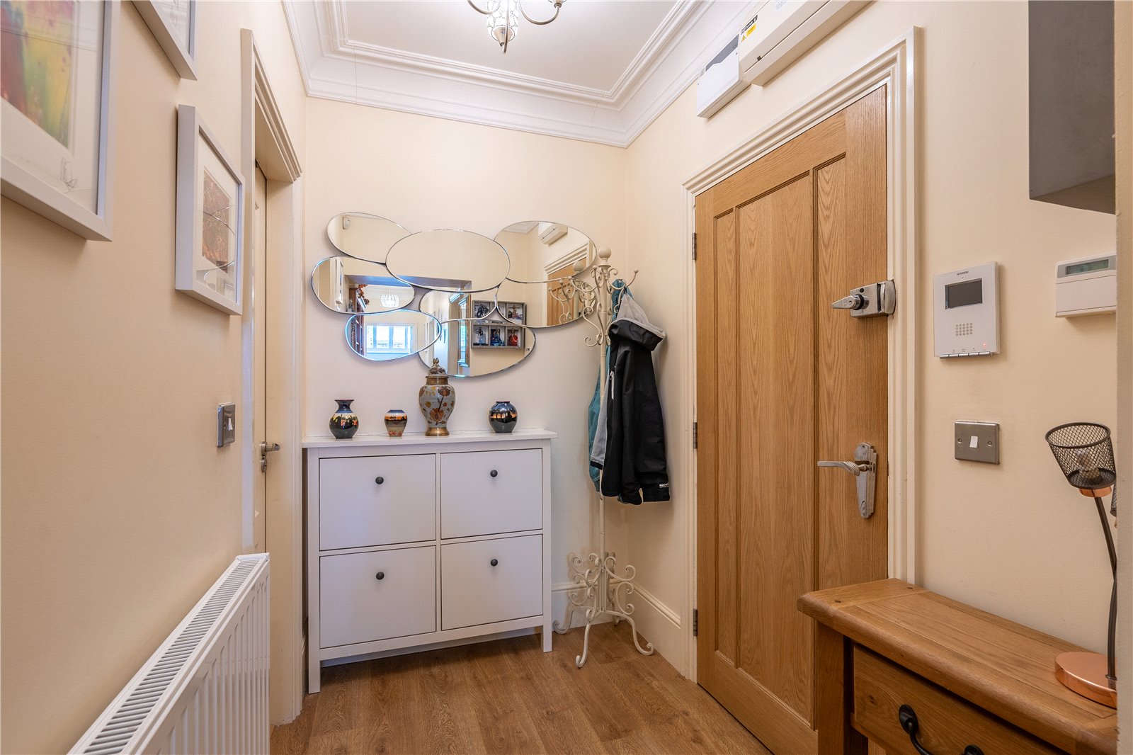 The Walker Apartments, Hartsbridge Road, Oakengates, TF2 - DB Roberts