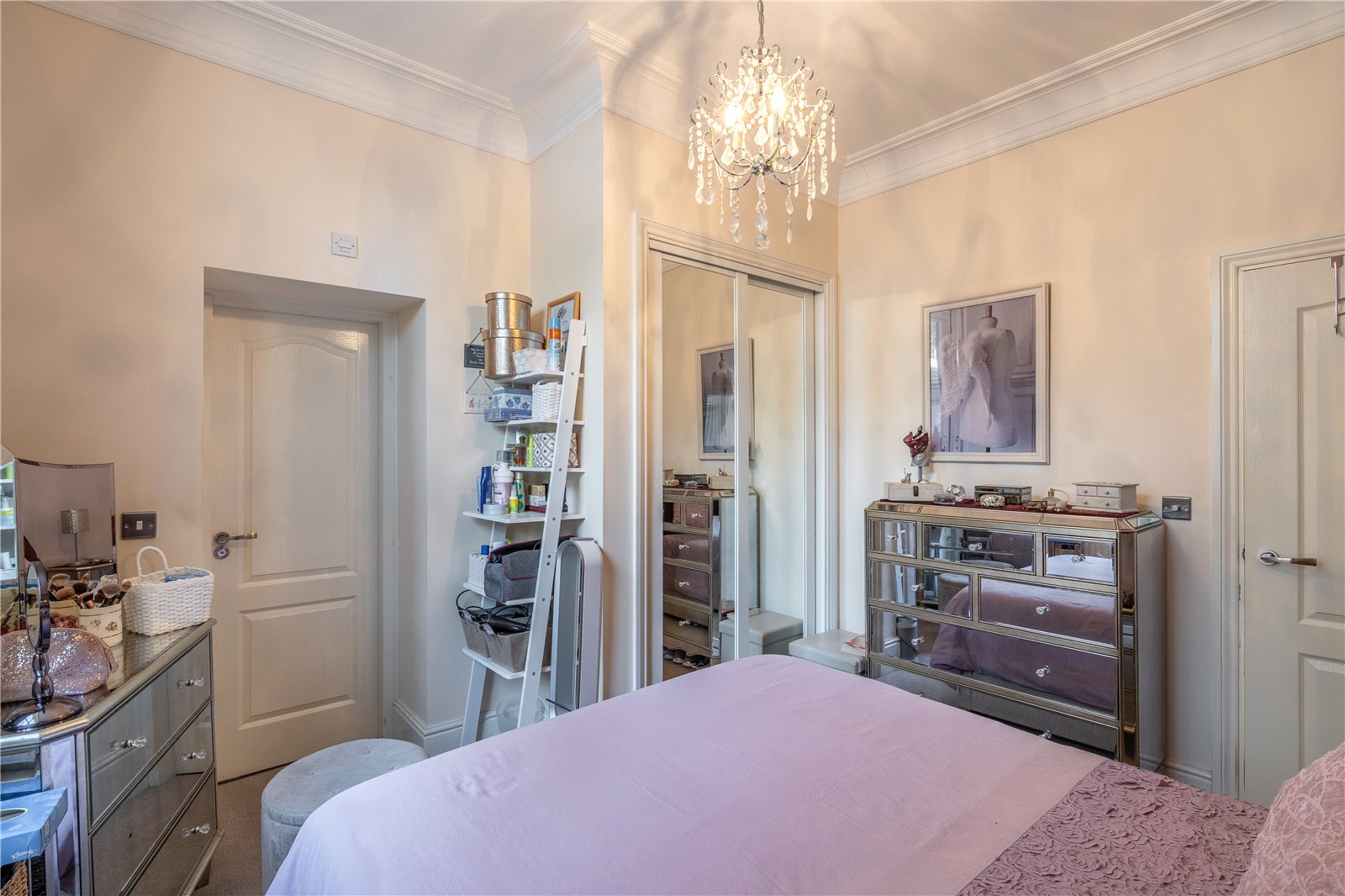The Walker Apartments, Hartsbridge Road, Oakengates, TF2 - DB Roberts