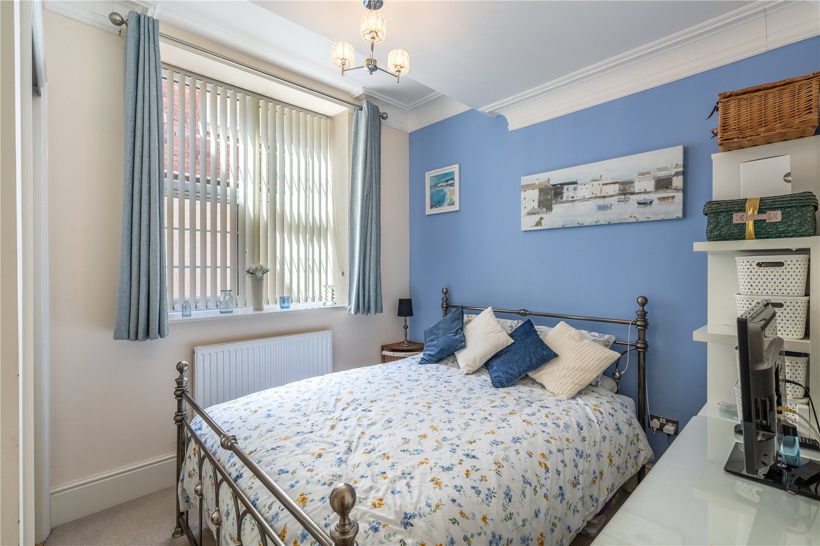 The Walker Apartments, Hartsbridge Road, Oakengates, TF2 - DB Roberts