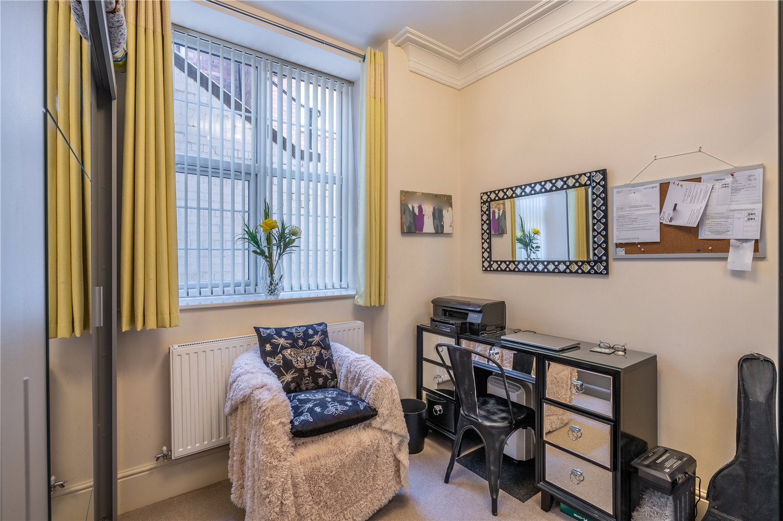 The Walker Apartments, Hartsbridge Road, Oakengates, TF2 - DB Roberts