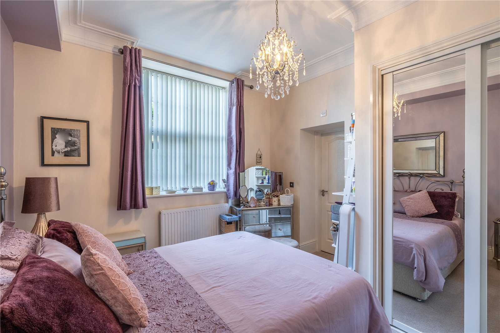 The Walker Apartments, Hartsbridge Road, Oakengates, TF2 - DB Roberts