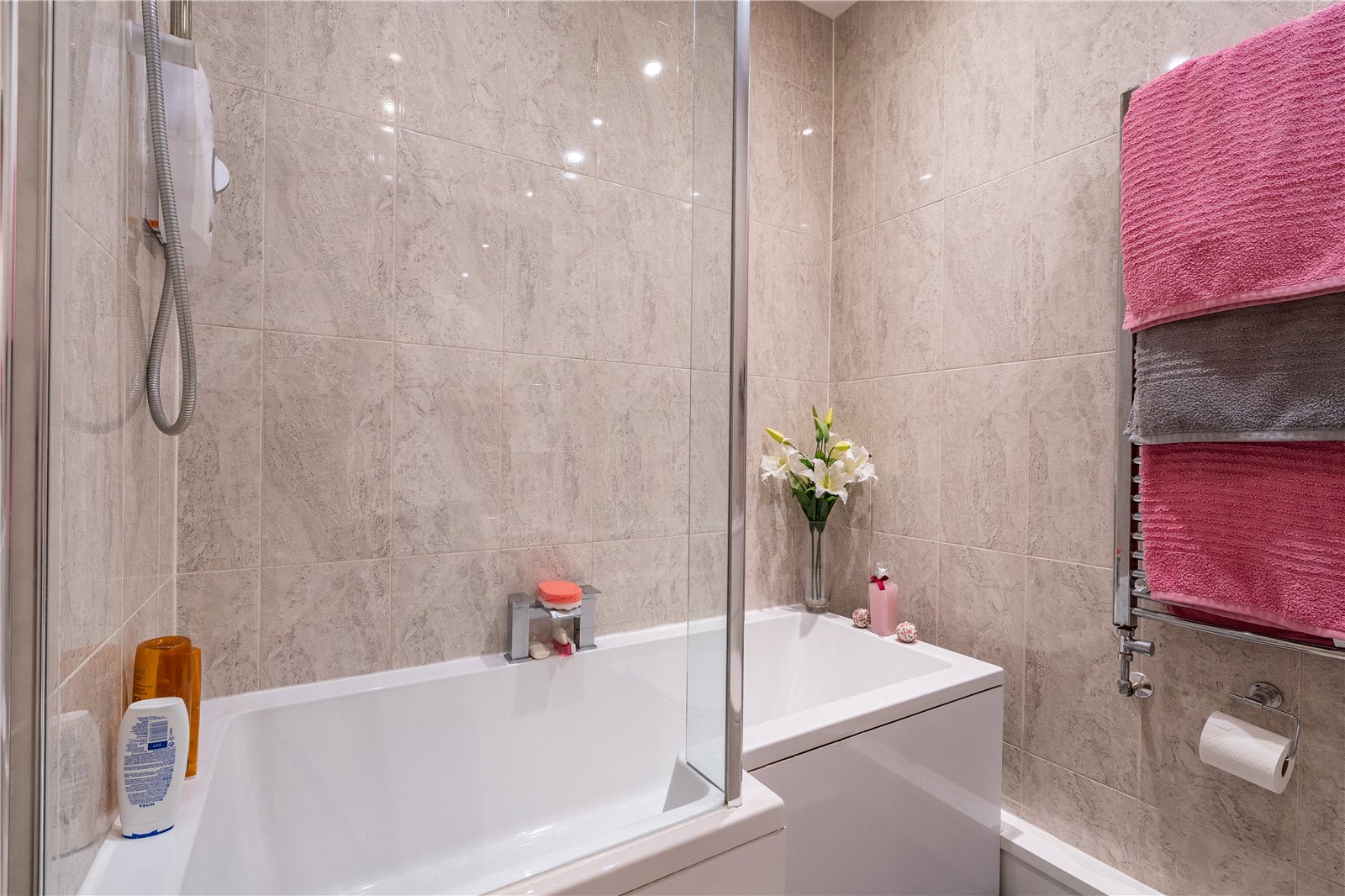 The Walker Apartments, Hartsbridge Road, Oakengates, TF2 - DB Roberts