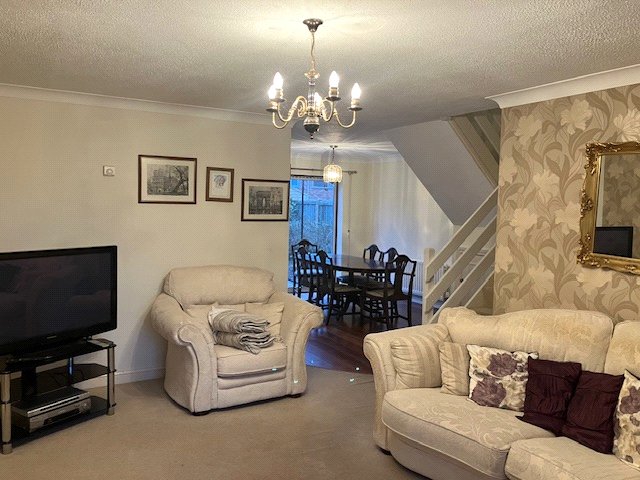 Country Meadows, Longford Turning, Market Drayton, TF9 - DB Roberts